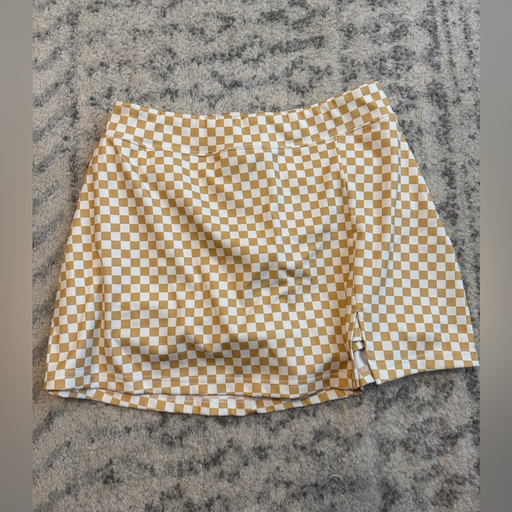 Aeropostale athletic skirt